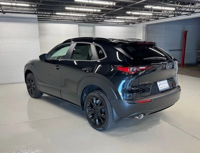 2026 Mazda CX-30 - Image 3 of 21