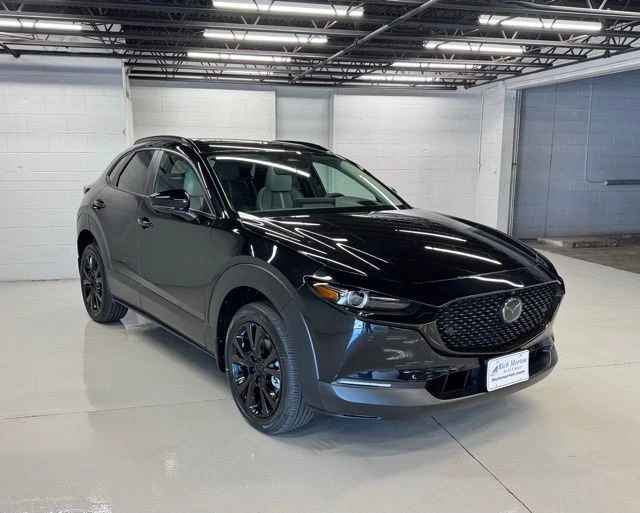 2026 Mazda CX-30 - Image 7 of 21
