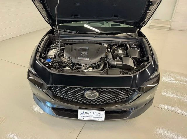 2026 Mazda CX-30 - Image 21 of 21