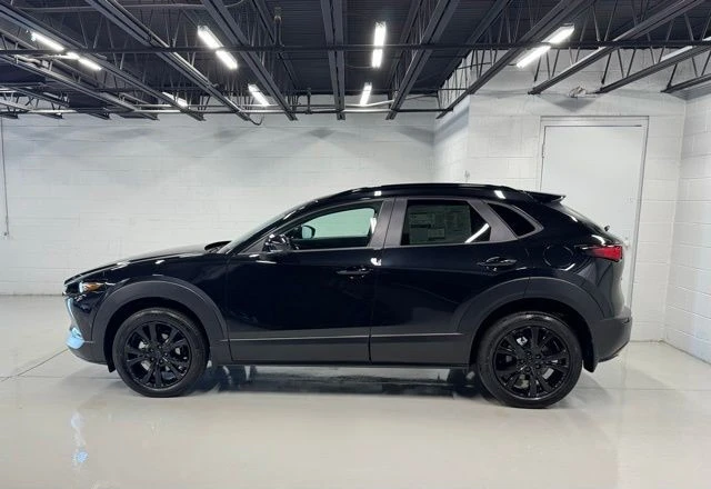 2026 Mazda CX-30 - Image 2 of 21