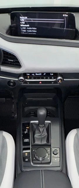 2026 Mazda CX-30 - Image 11 of 21