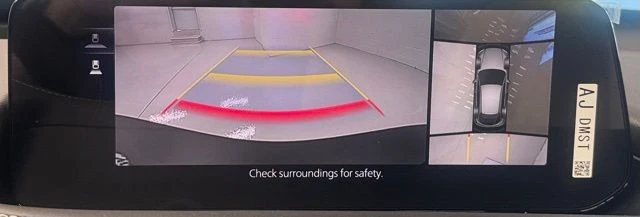 2026 Mazda CX-30 - Image 16 of 21