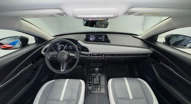 2026 Mazda CX-30 - Image 10 of 21