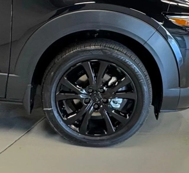 2026 Mazda CX-30 - Image 20 of 21