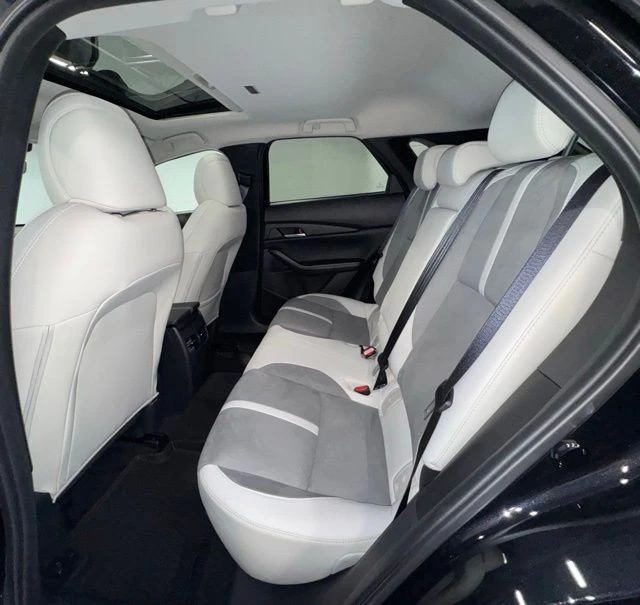 2026 Mazda CX-30 - Image 12 of 21