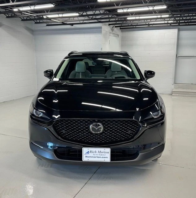 2026 Mazda CX-30 - Image 4 of 21