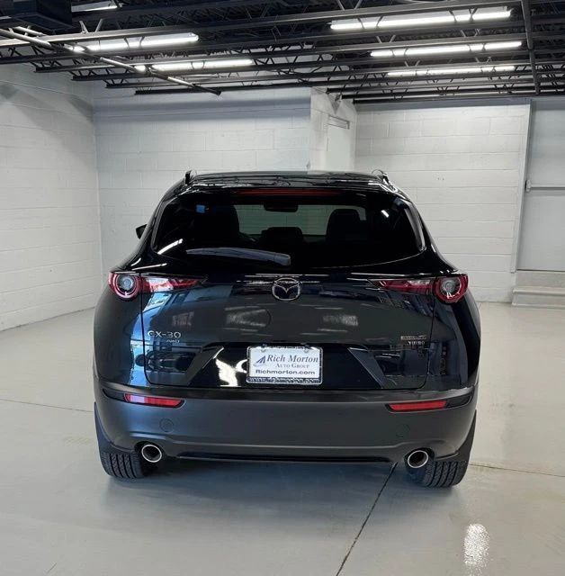 2026 Mazda CX-30 - Image 8 of 21