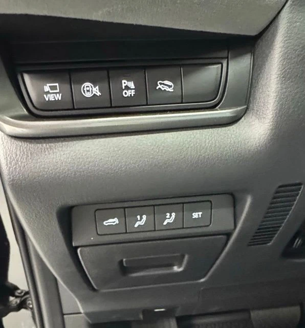 2026 Mazda CX-30 - Image 19 of 21