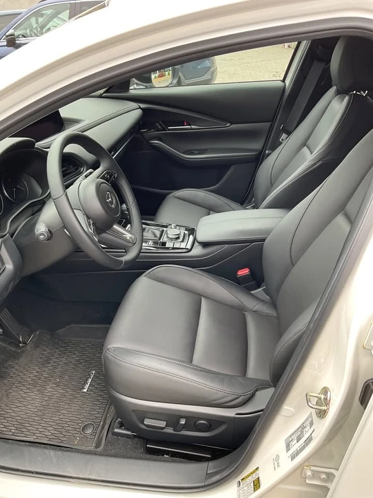 2026 Mazda CX-30 - Image 6 of 7