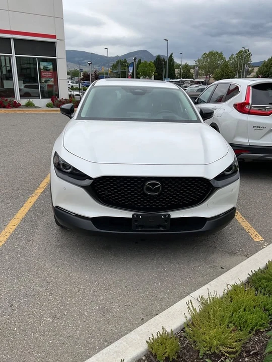 2026 Mazda CX-30 - Image 2 of 7