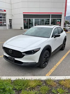 2026 Mazda CX-30 GT