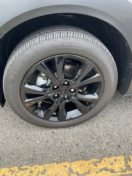 2026 Mazda CX-30 - Image 7 of 7