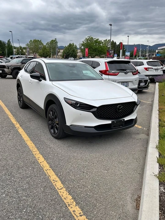 2026 Mazda CX-30 - Image 3 of 7
