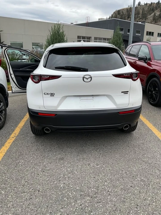 2026 Mazda CX-30 - Image 4 of 7