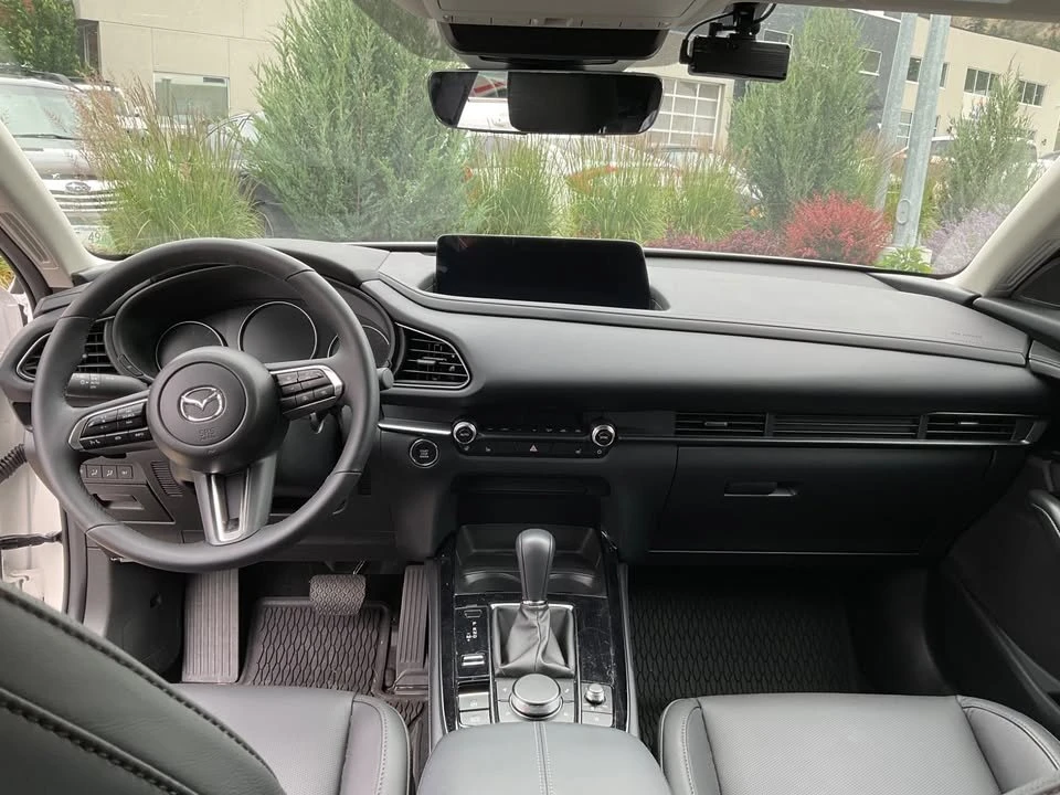 2026 Mazda CX-30 - Image 5 of 7
