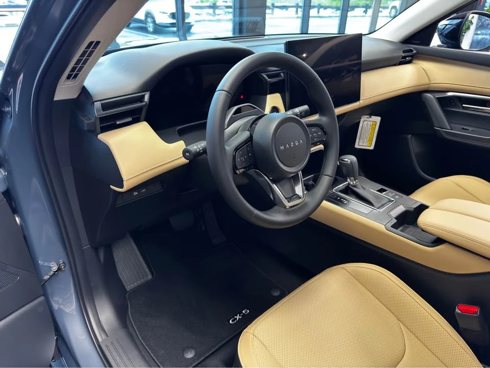 2026 Mazda CX-5 2nd Gen - Image 4 of 9