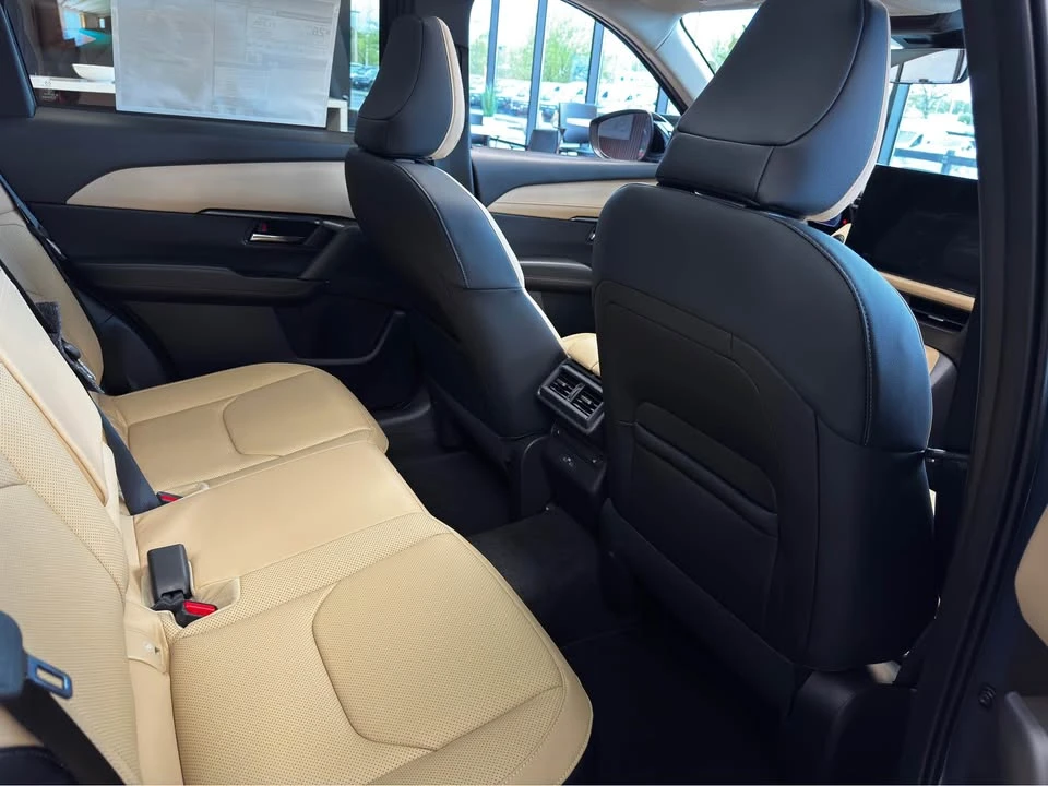 2026 Mazda CX-5 2nd Gen - Image 6 of 9