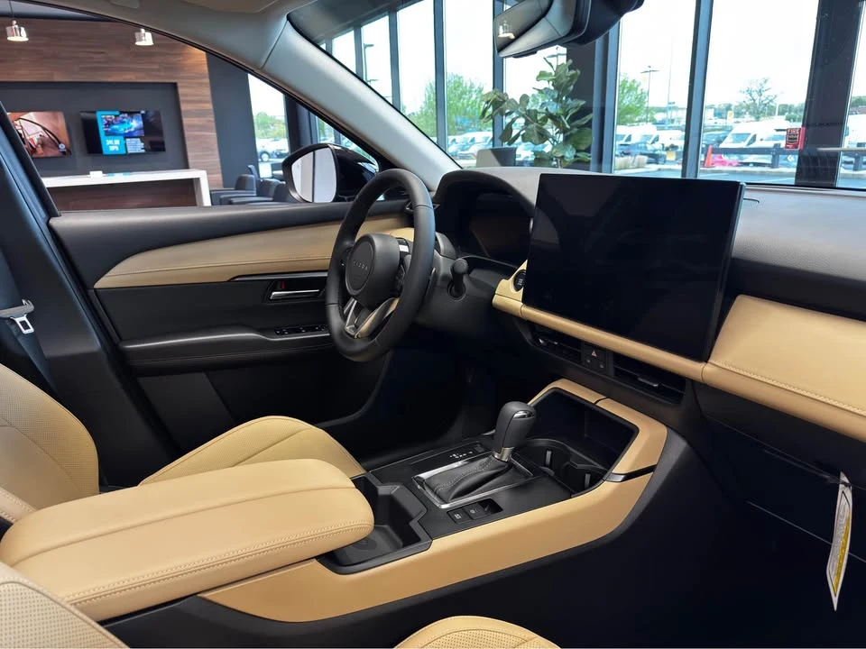 2026 Mazda CX-5 2nd Gen - Image 2 of 9