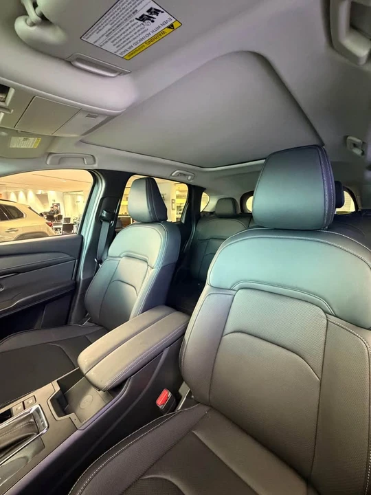 2026 Mazda CX-5 2nd Gen - Image 7 of 11