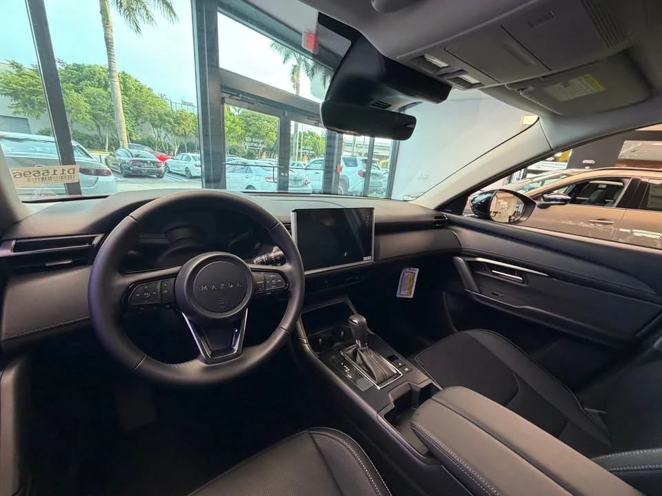 2026 Mazda CX-5 2nd Gen - Image 6 of 11