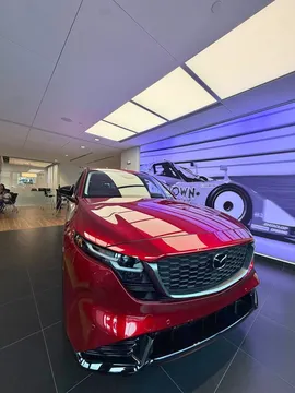 2026 Mazda CX-5 2.5 S Premium Plus