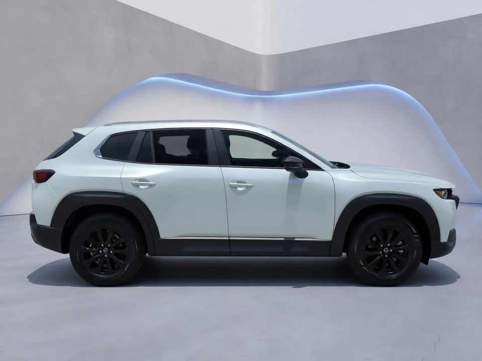 2026 Mazda CX-50 - Image 3 of 20