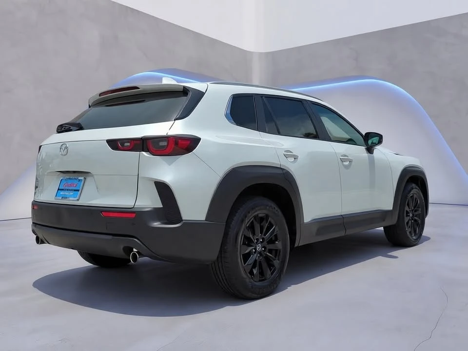 2026 Mazda CX-50 - Image 4 of 20