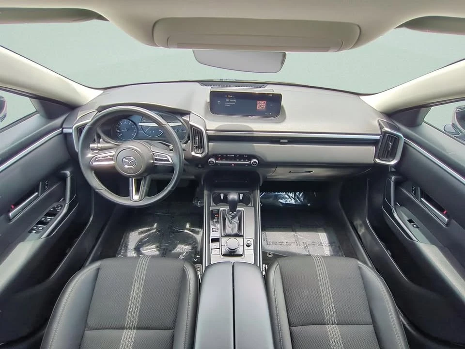 2026 Mazda CX-50 - Image 14 of 20