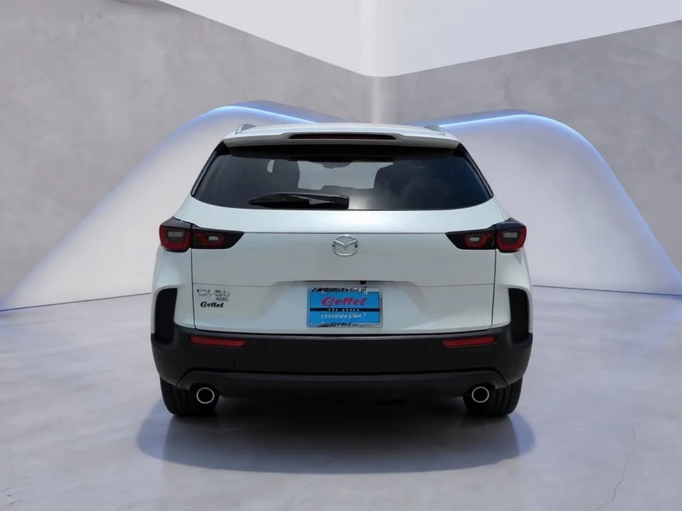 2026 Mazda CX-50 - Image 5 of 20