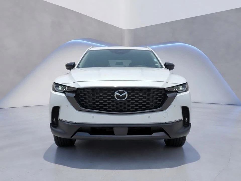 2026 Mazda CX-50 - Image 8 of 20