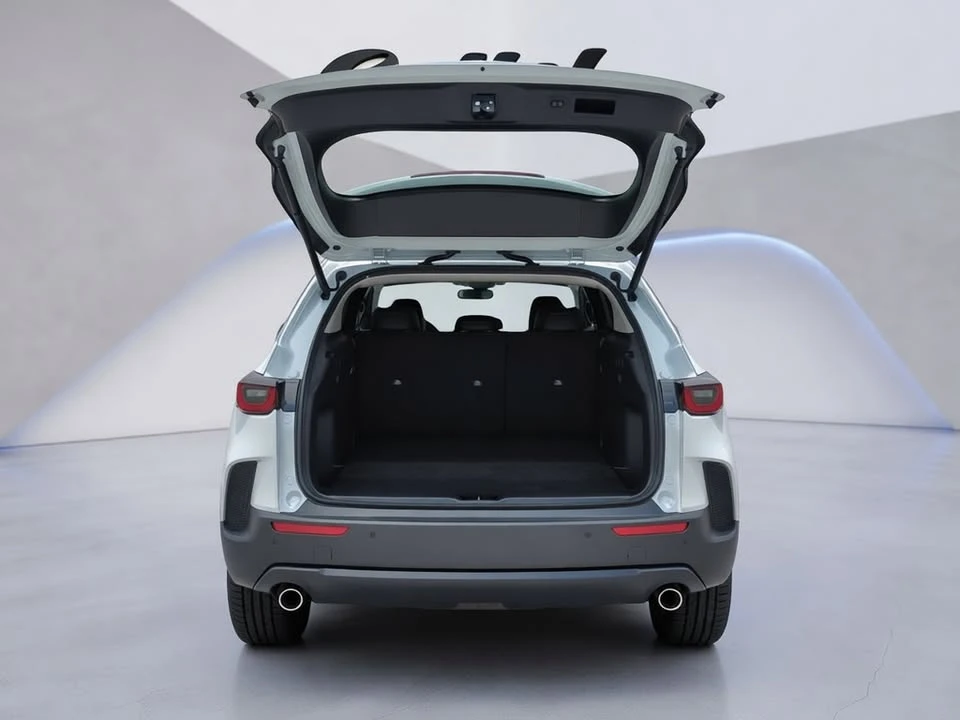 2026 Mazda CX-50 - Image 12 of 20