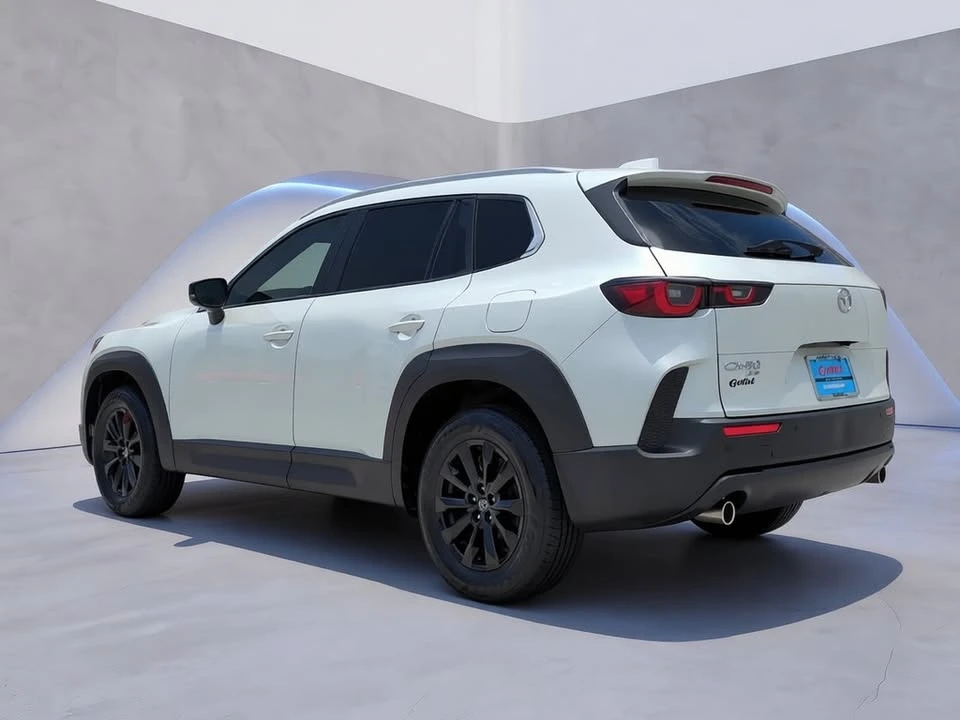2026 Mazda CX-50 - Image 6 of 20