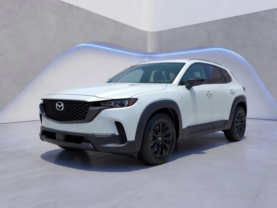 2026 Mazda CX-50 - Image 2 of 20