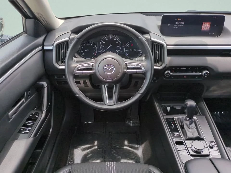 2026 Mazda CX-50 - Image 15 of 20