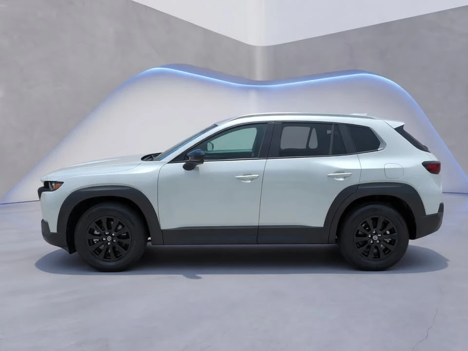 2026 Mazda CX-50 - Image 7 of 20