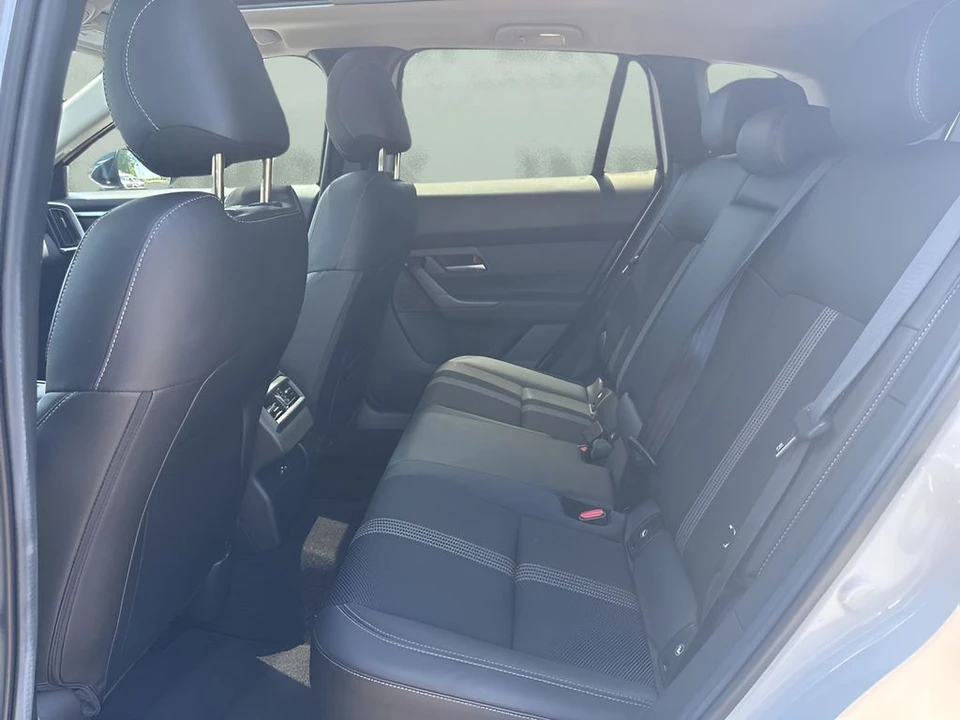 2026 Mazda CX-50 - Image 27 of 31