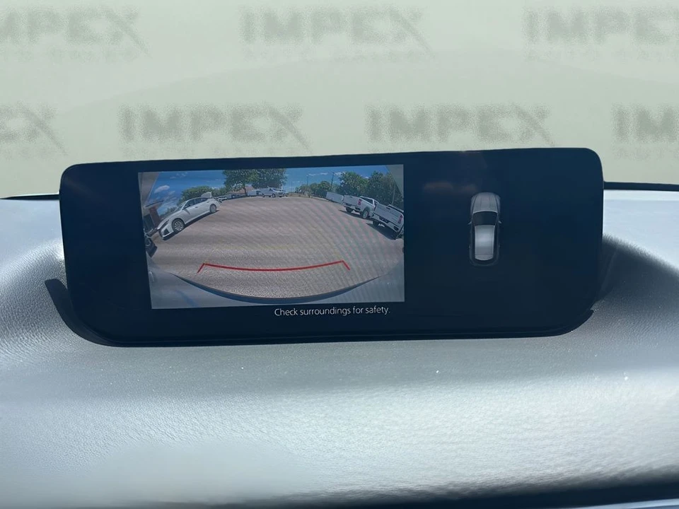 2026 Mazda CX-50 - Image 22 of 31