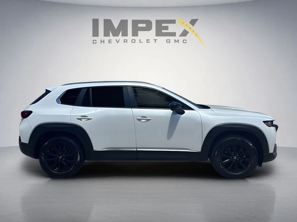 2026 Mazda CX-50 - Image 6 of 31