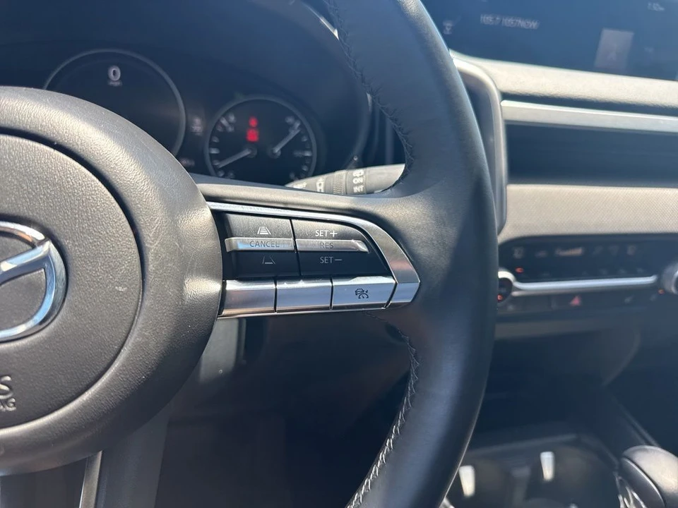 2026 Mazda CX-50 - Image 28 of 31
