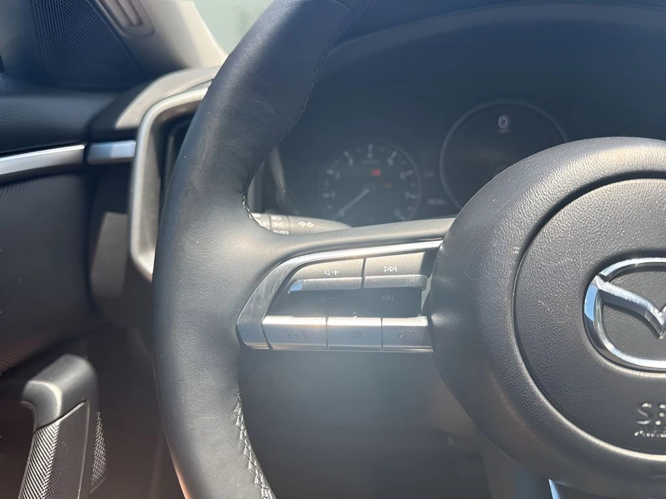 2026 Mazda CX-50 - Image 29 of 31