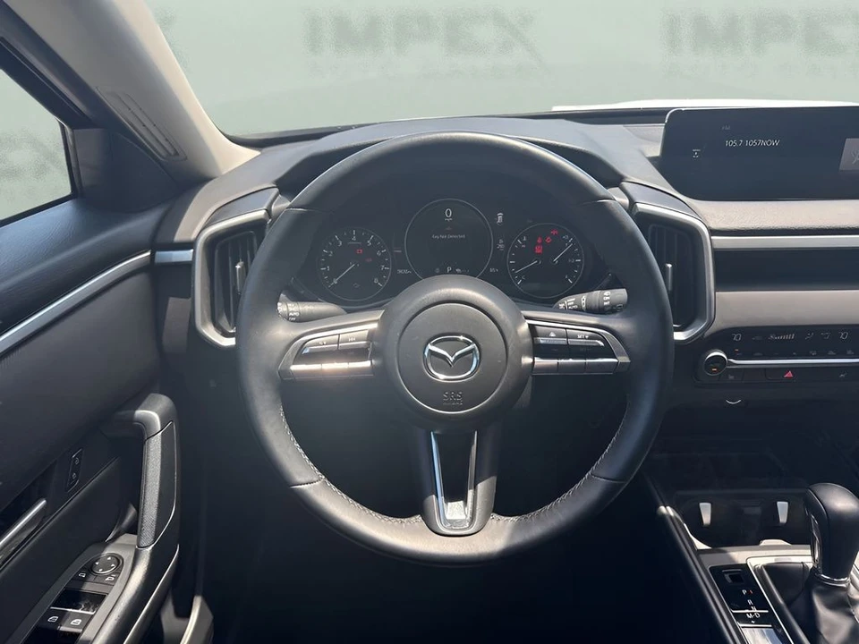 2026 Mazda CX-50 - Image 30 of 31