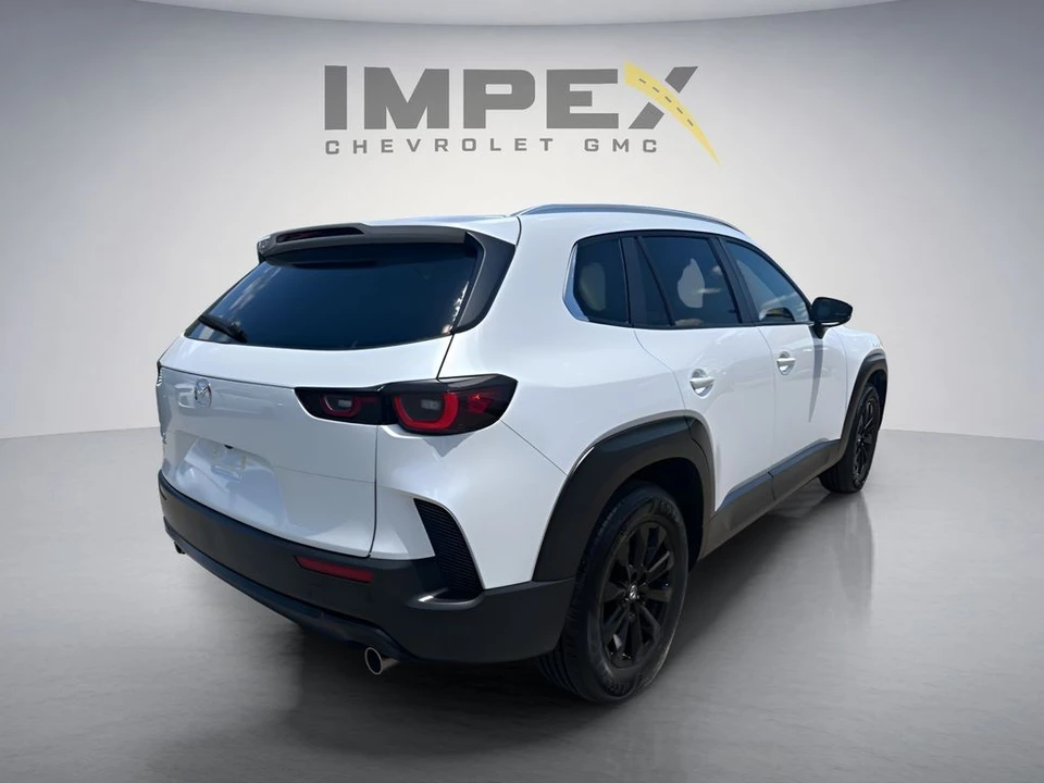 2026 Mazda CX-50 - Image 5 of 31