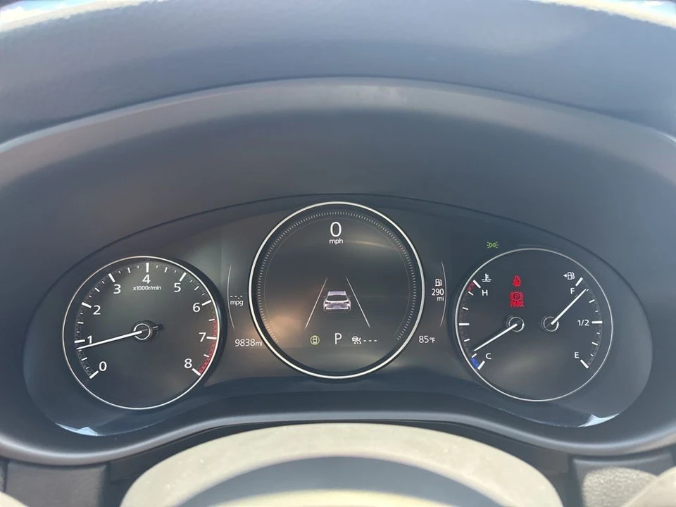 2026 Mazda CX-50 - Image 14 of 31