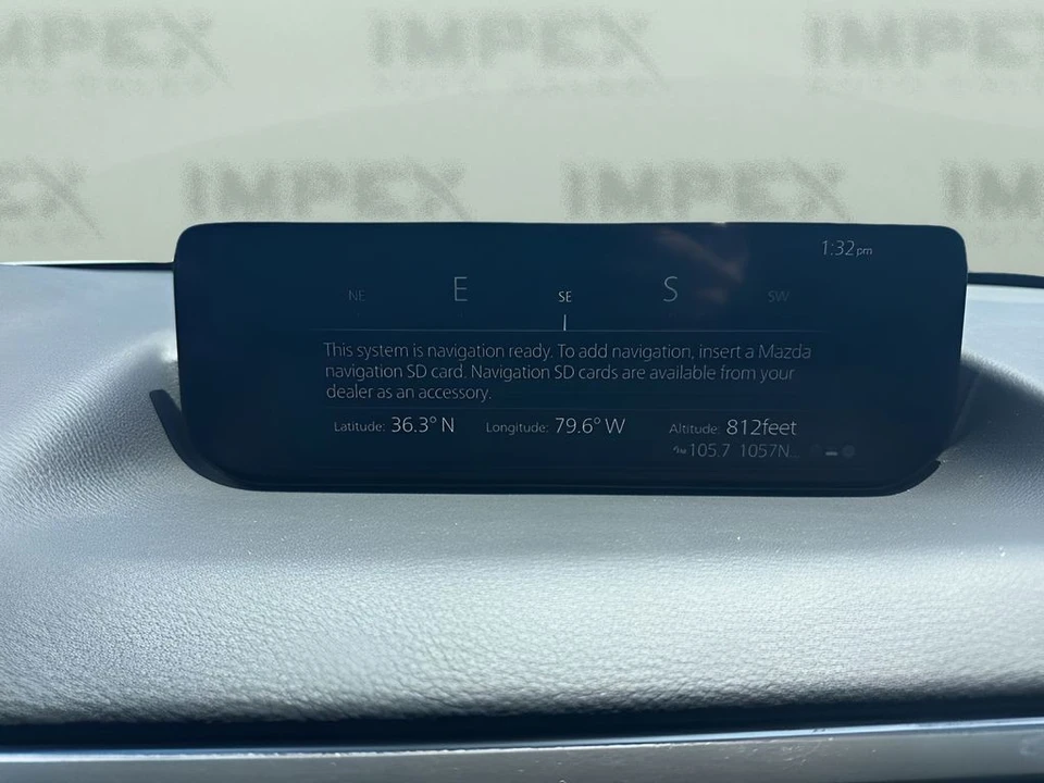 2026 Mazda CX-50 - Image 23 of 31