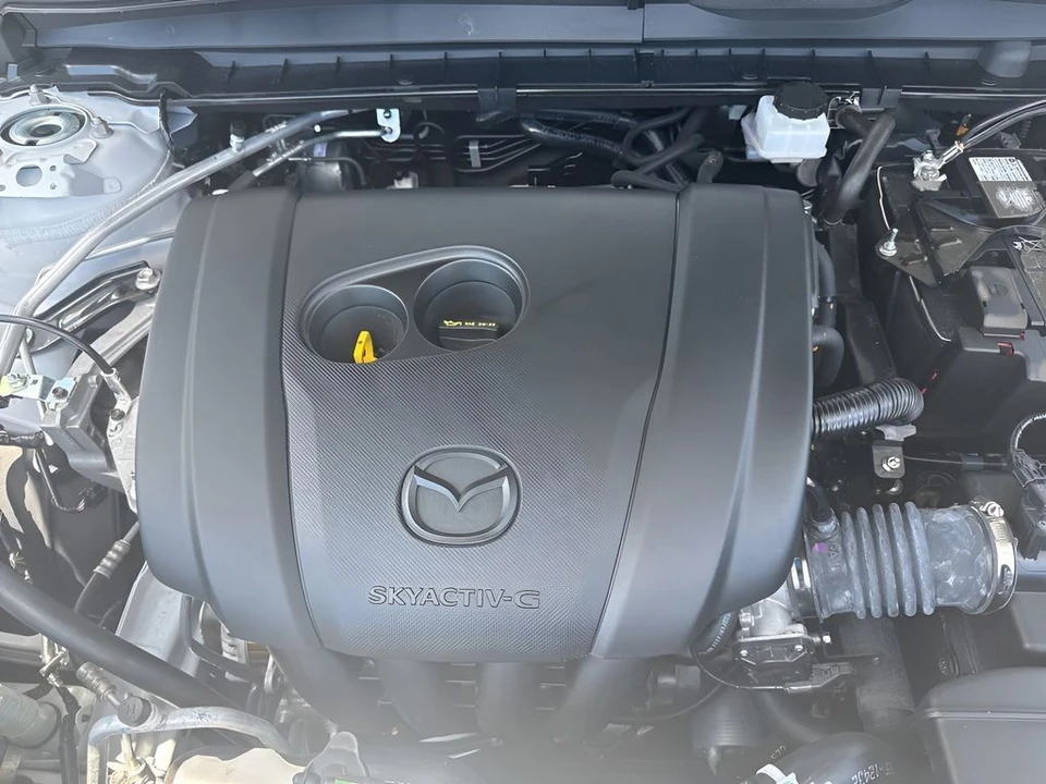 2026 Mazda CX-50 - Image 11 of 31