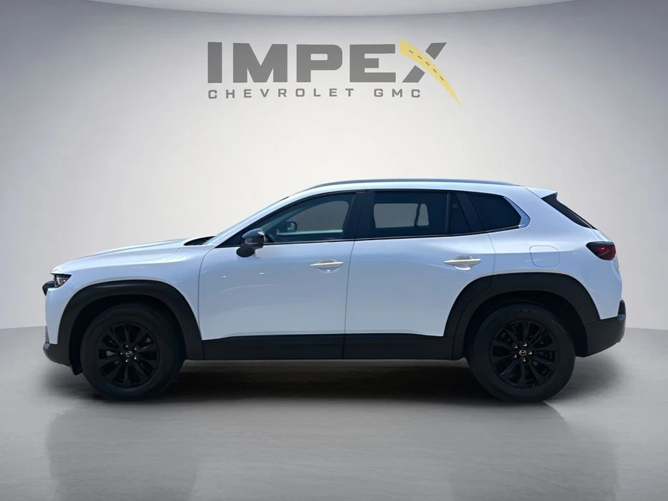 2026 Mazda CX-50 - Image 2 of 31