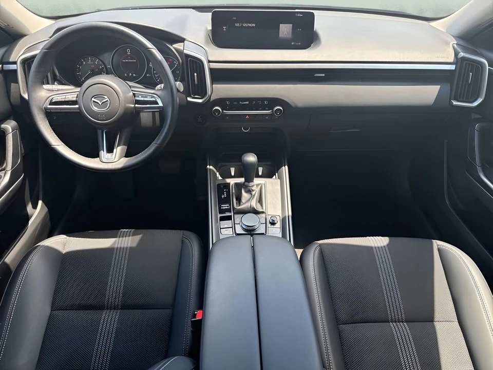 2026 Mazda CX-50 - Image 31 of 31