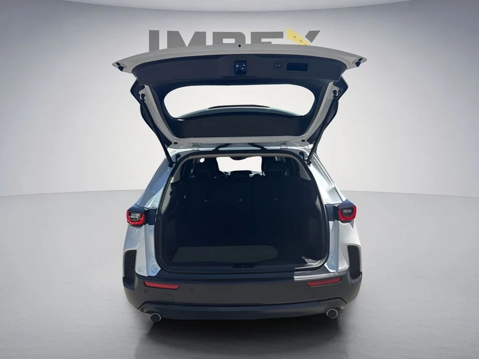 2026 Mazda CX-50 - Image 13 of 31
