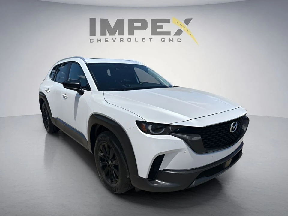 2026 Mazda CX-50 - Image 7 of 31