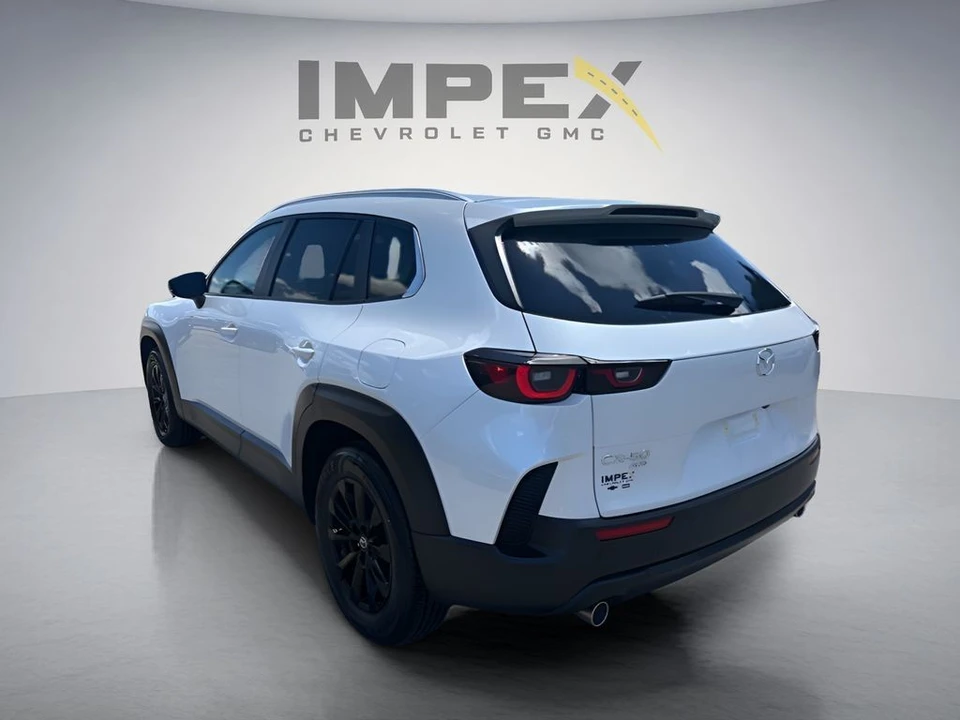 2026 Mazda CX-50 - Image 3 of 31